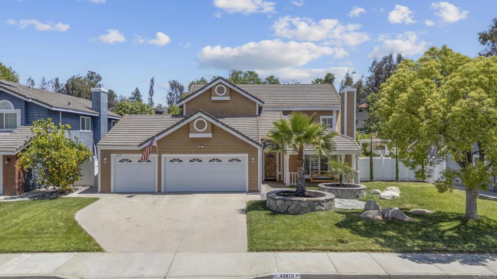 43870 Gatewood Way Property Photo 1