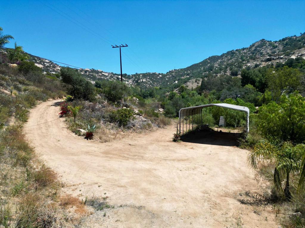 5589 Rainbow Creek Road Property Photo 5