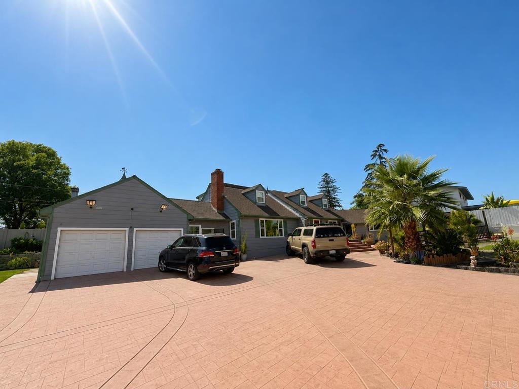 8710 Echo Drive Property Photo 1