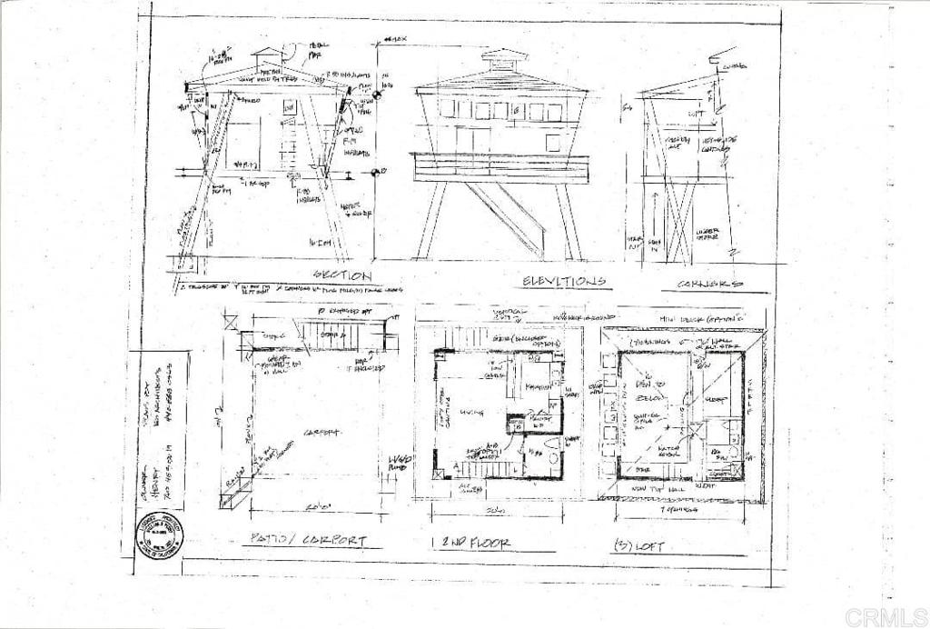 0 Burnt Creek Canyon Road Property Photo 3
