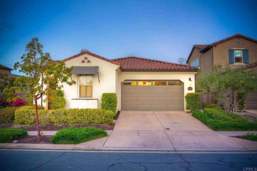 8068 Auberge Circle Property Photo 1