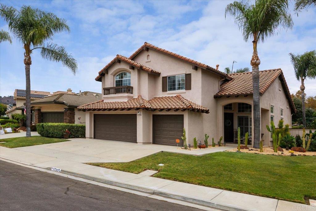 1725 Medinah Road Property Photo