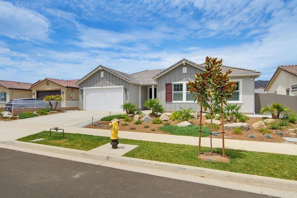 3437 Foxley Drive Property Photo 4