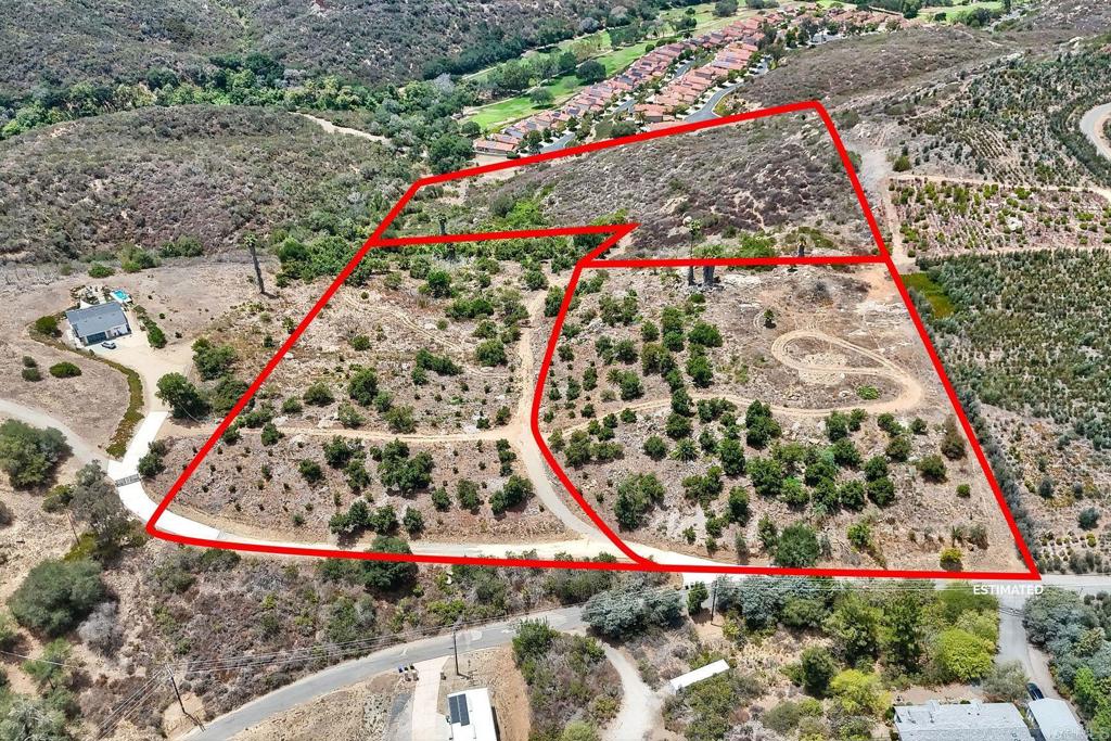 Twin Oaks Valley Rd. Property Photo 1