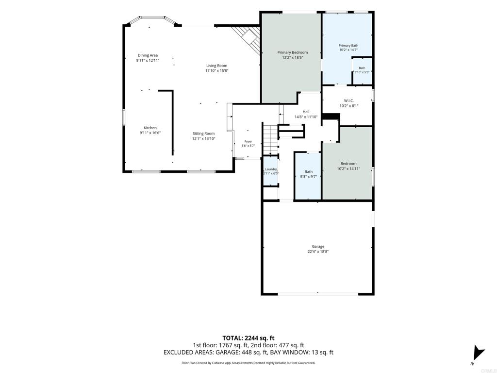 9675 Indian Creek Way Property Photo 41