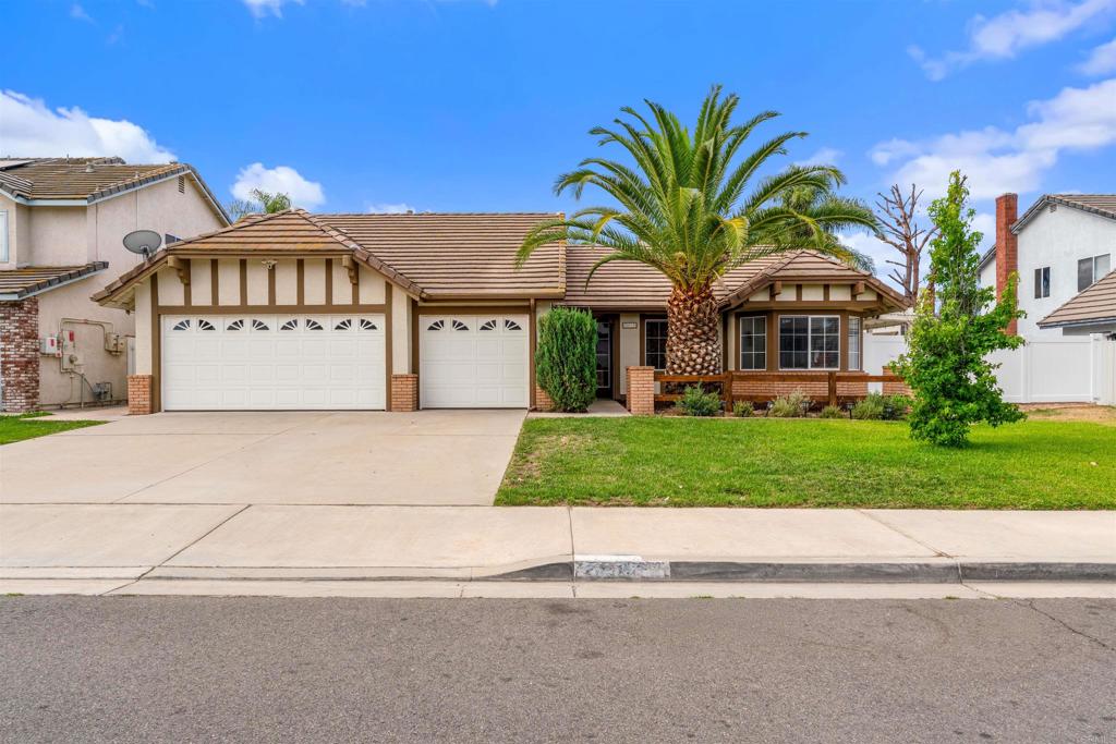 28919 Reviere Drive Property Photo 1