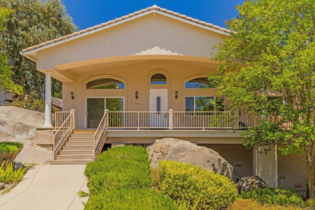 15511 Calistoga Drive Property Photo 1
