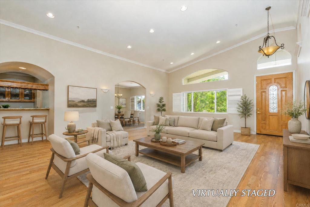 15511 Calistoga Drive Property Photo 3
