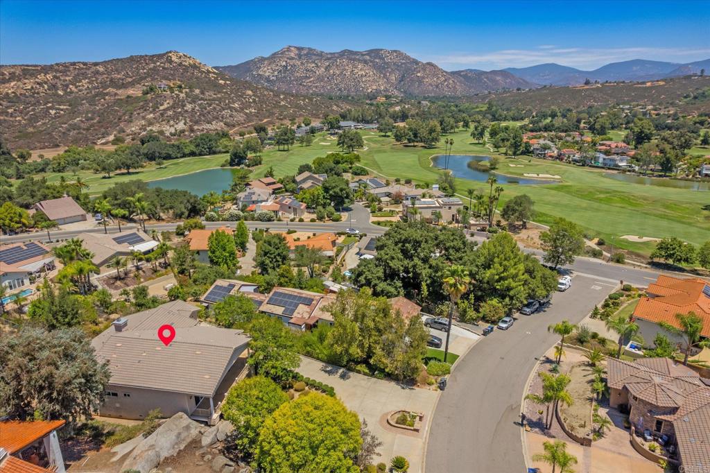 15511 Calistoga Drive Property Photo 6