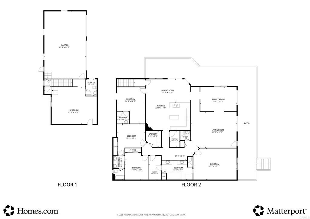 15511 Calistoga Drive Property Photo 42