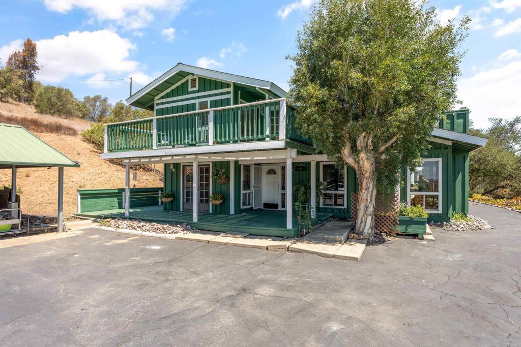 4439 La Canada Property Photo