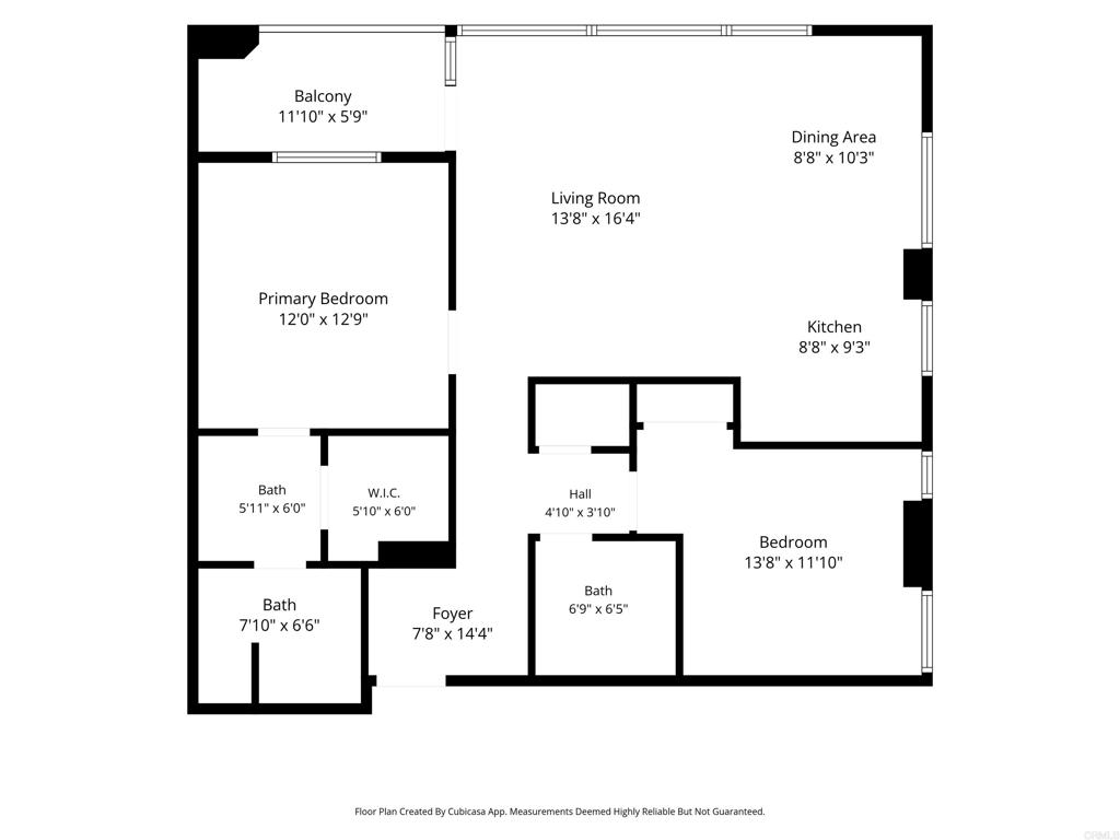 321 Tenth Avenue 902 Property Photo 47