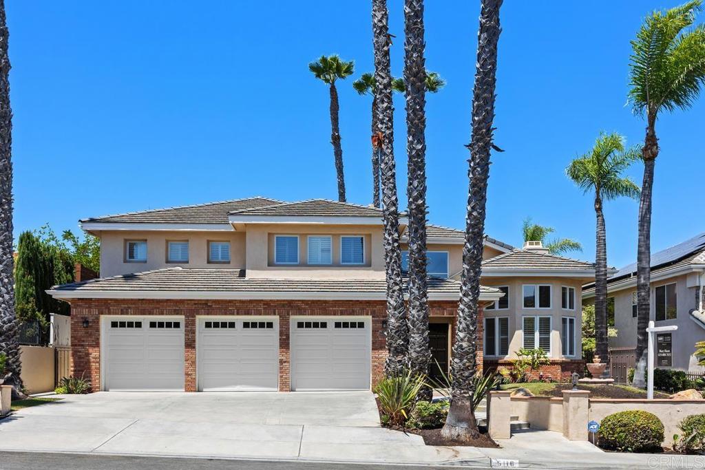 5116 White Emerald Drive Property Photo