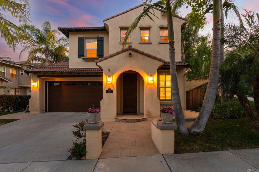 2705 Plumeria Drive Property Photo 1
