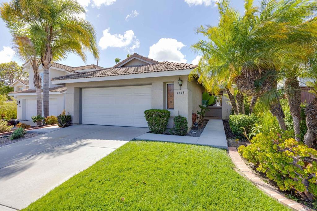 4668 Calle Del Greco Property Photo 1