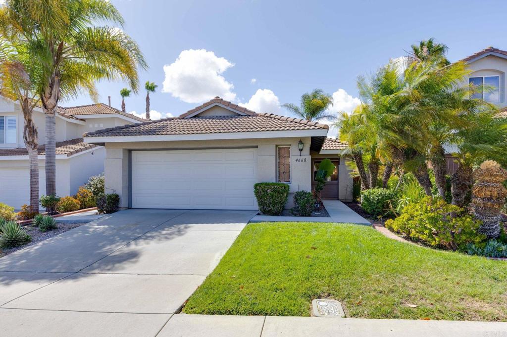 4668 Calle Del Greco Property Photo 3