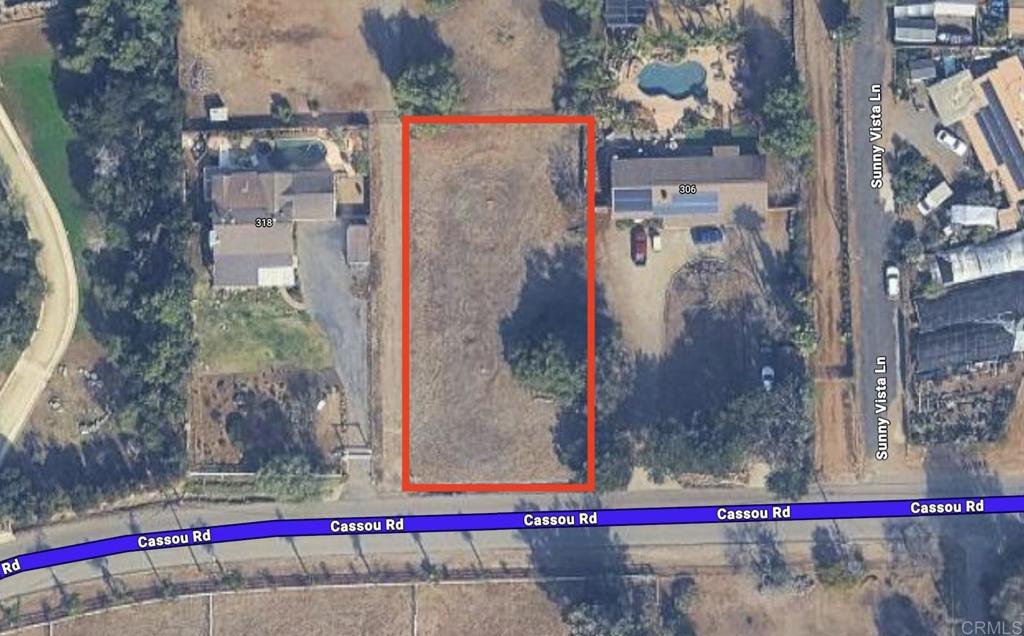 Cassou Road Property Photo 1