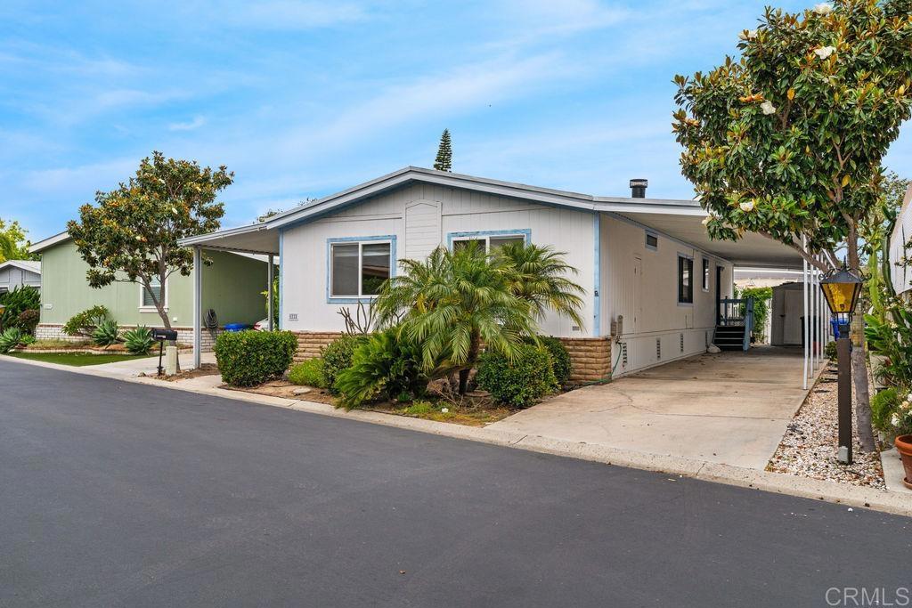 5228 Don Valdez Drive Property Photo 1