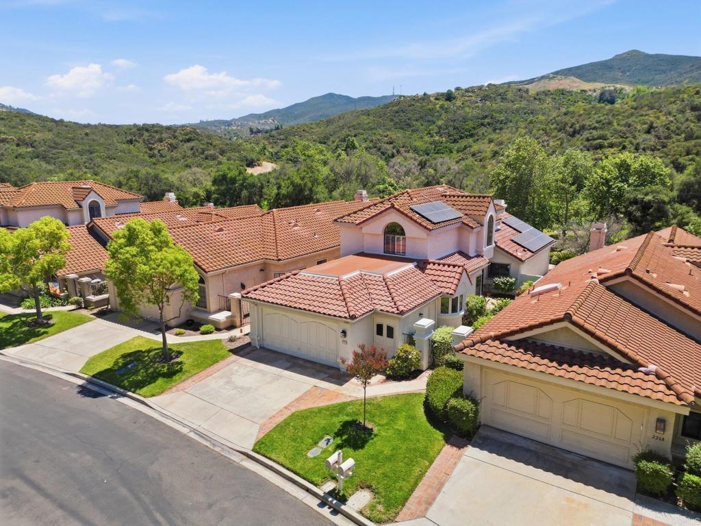 2262 Vista Valley Lane Property Photo 37