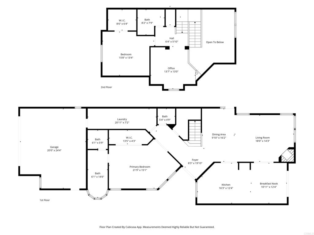 2262 Vista Valley Lane Property Photo 38