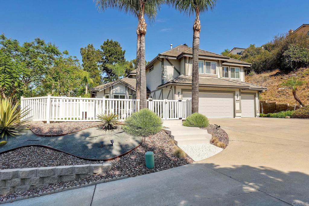 8308 Courtney Ln Property Photo 1