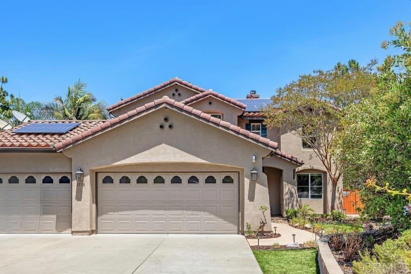 1178 Newcastle Court Property Photo