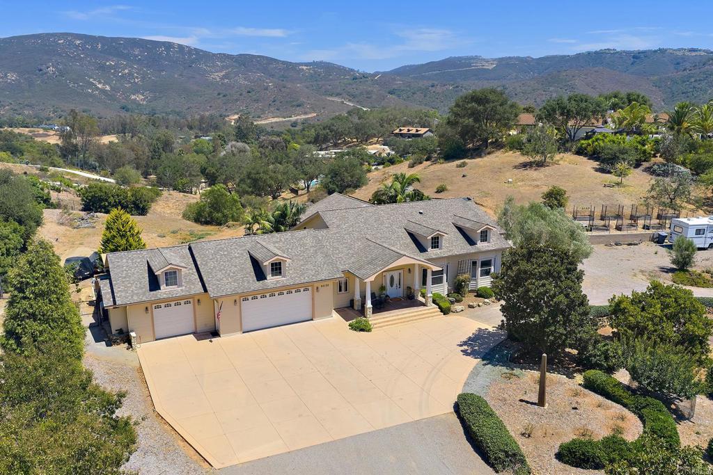 20125 Colina Encantada Way Property Photo 1