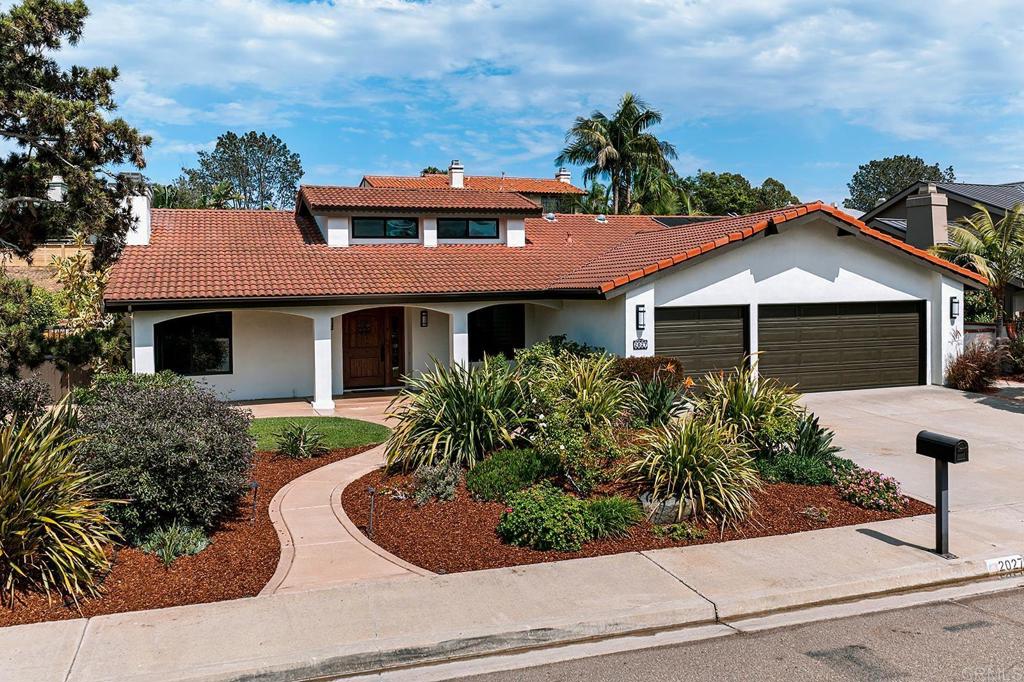 2027 Bruceala Court Property Photo