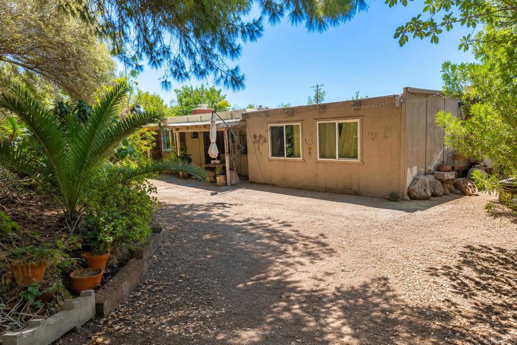 15203 Topa Road Property Photo 1