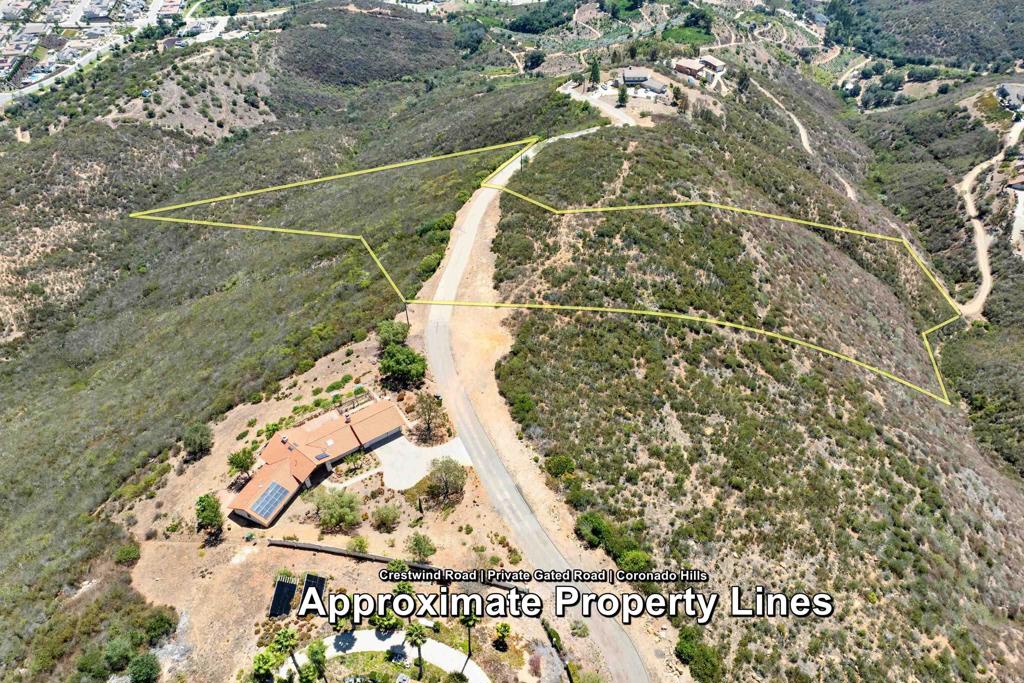 0 Crestwind Drive Property Photo 3