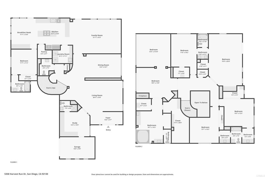 5358 Harvest Run Drive Property Photo 35