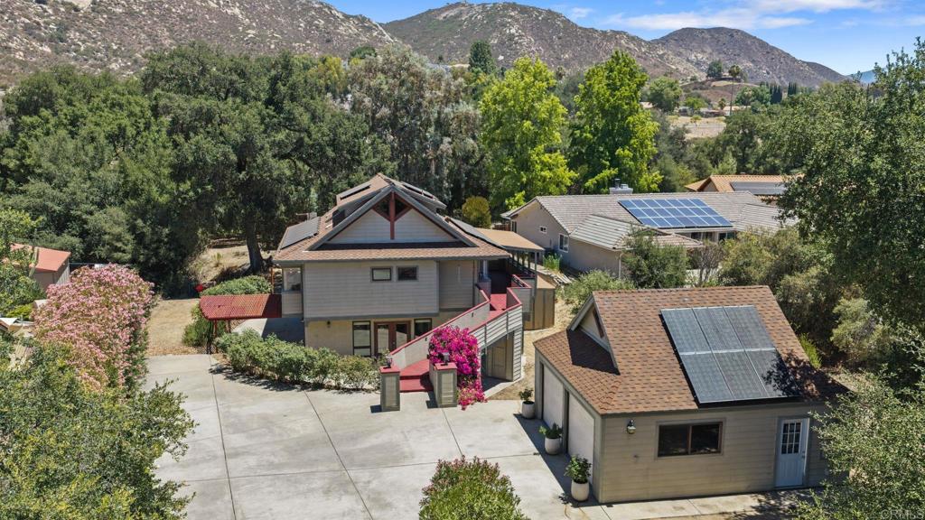 25552 Pappas Road Property Photo 1
