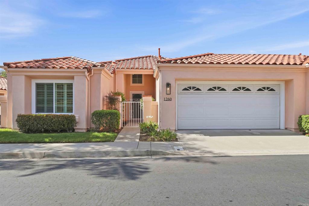 1260 Via Portofino Property Photo 2