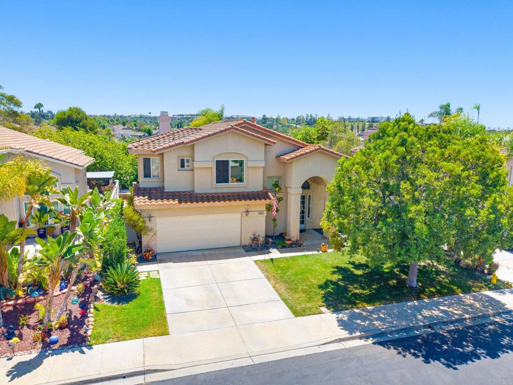 4555 Avenida Manessa Property Photo 1