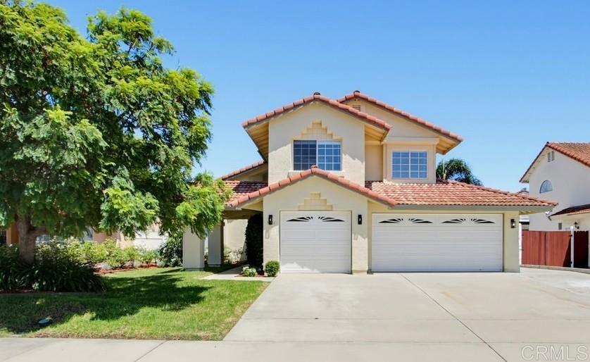3444 Meadow View Drive Property Photo 1