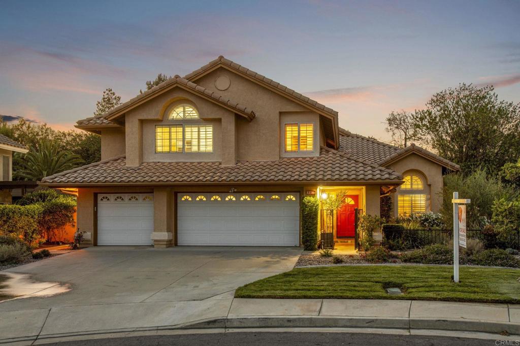 32384 Corte Santa Catalina Property Photo 1