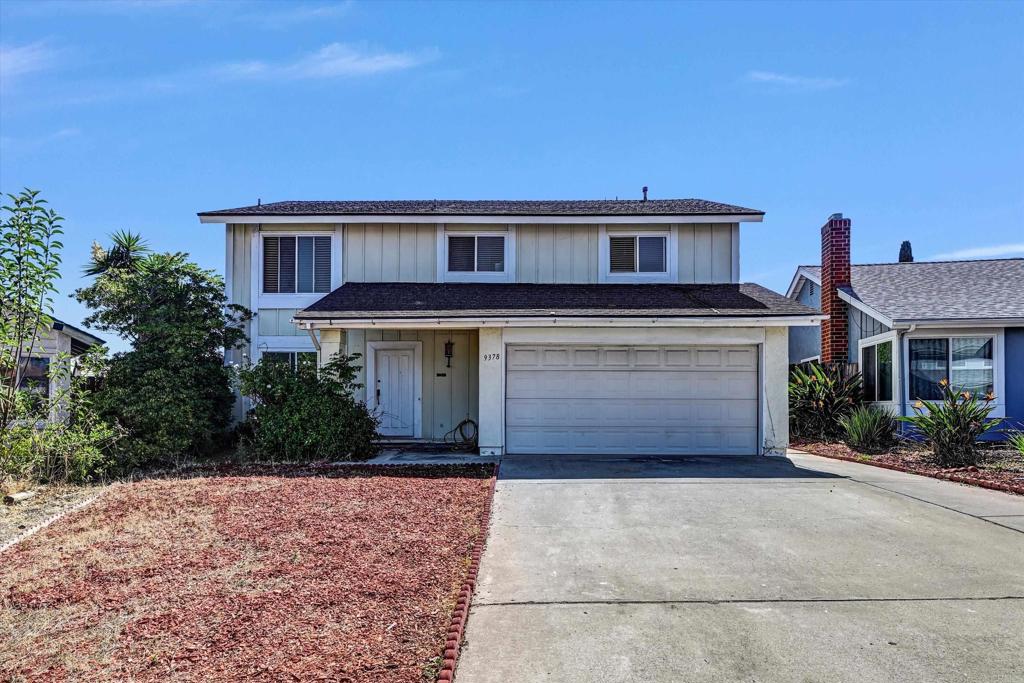 9378 Twin Mountain Circle Property Photo 1