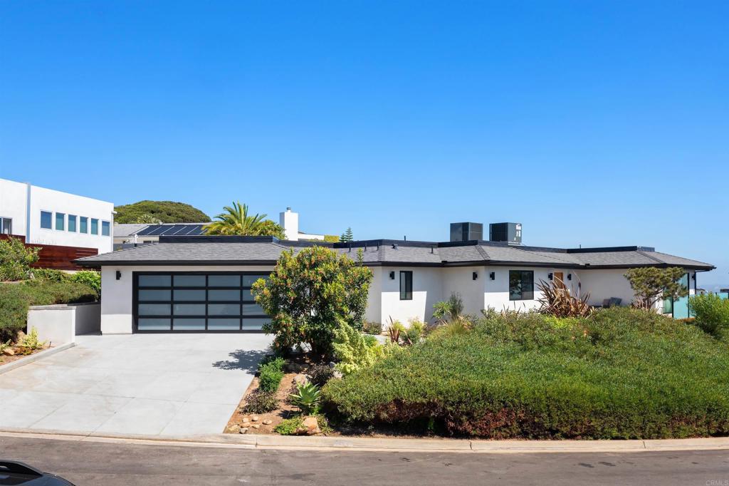 1553 Copa De Oro Drive Property Photo 3