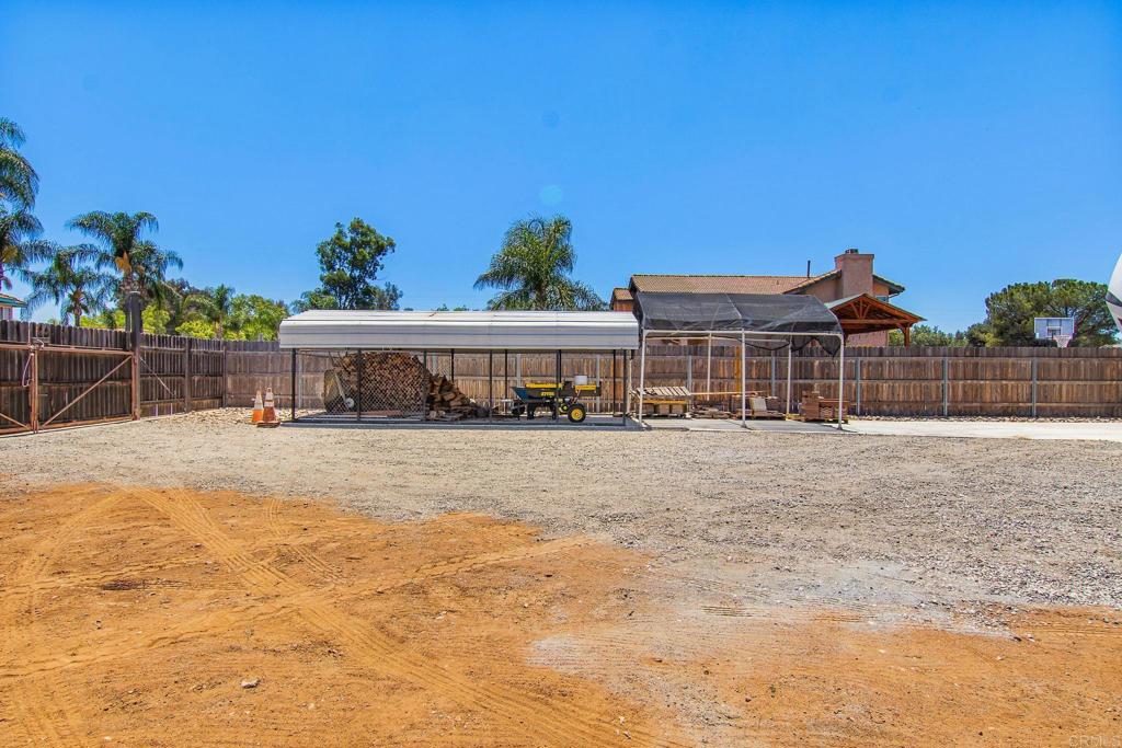 1229 Anna Rose Lane Property Photo 57