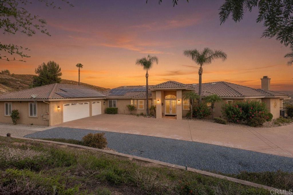 2255 Los Altos De Cerro Property Photo