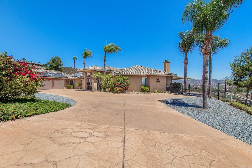 2255 Los Altos De Cerro Property Photo 9