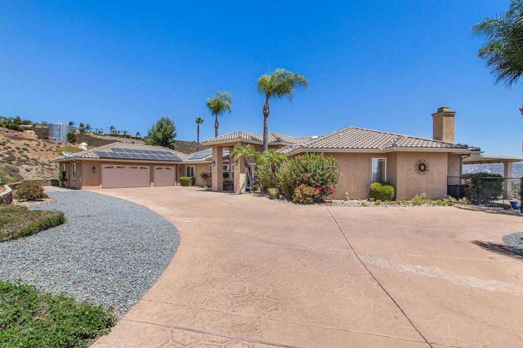 2255 Los Altos De Cerro Property Photo 10