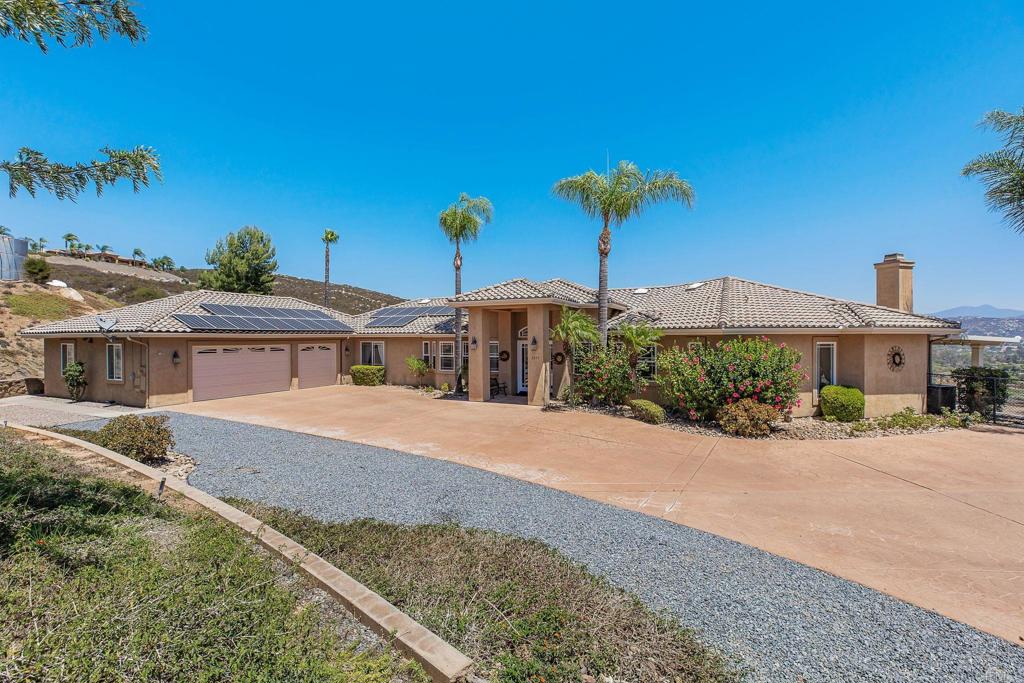 2255 Los Altos De Cerro Property Photo 16