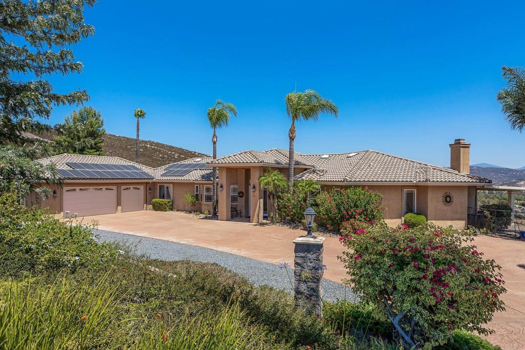 2255 Los Altos De Cerro Property Photo 17