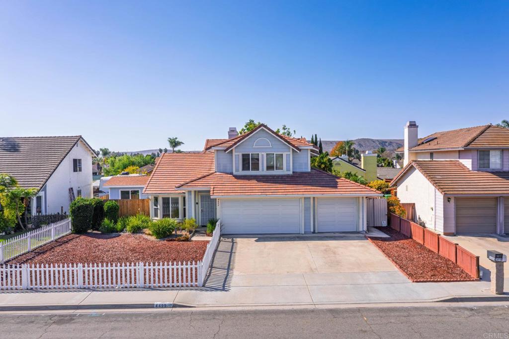 4499 Pebble Beach Drive Property Photo