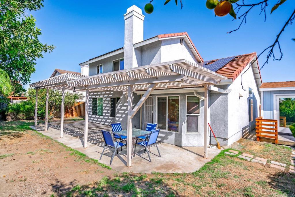 4499 Pebble Beach Drive Property Photo 3