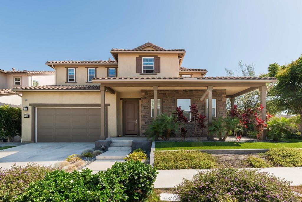 1862 Martinez Drive Property Photo