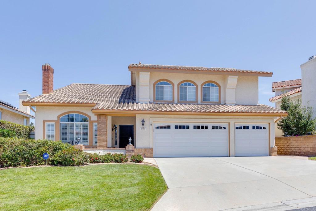 3730 Hillview Way Property Photo