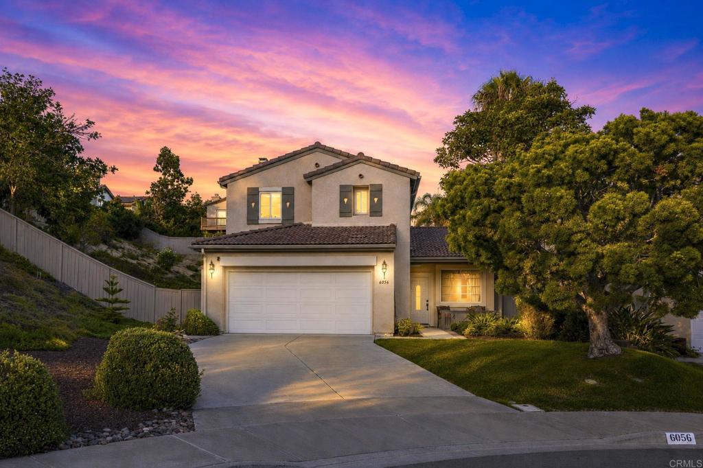 6056 Paseo Pradera Property Photo 1