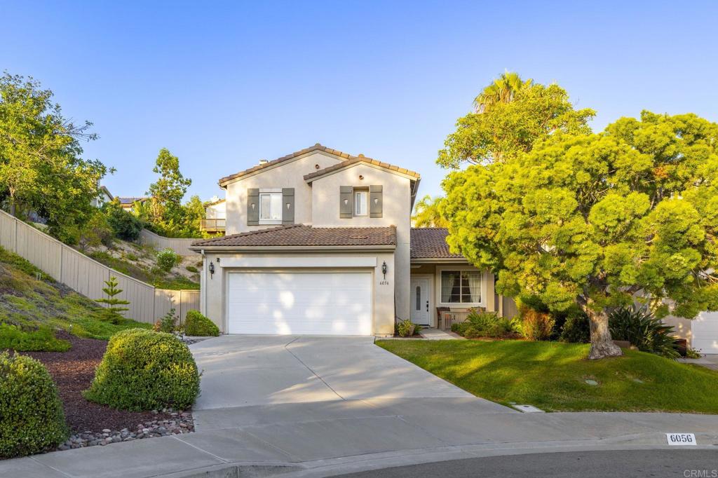 6056 Paseo Pradera Property Photo 2